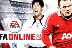 FIFA Online 2 tiếp tục mở rộng quy mô và tầm vóc