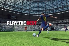 Nóng: Fifa Online 3 sẽ khó ghi bàn hơn rất nhiều!