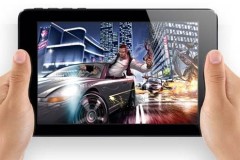 Máy tính bảng Sunpad giá siêu rẻ tại Việt Nam.