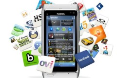 10 ứng dụng nên có khi bạn sử dụng Nokia Asha