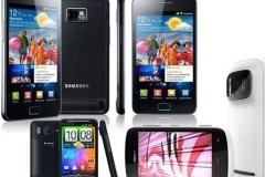 Những smartphone có camera tốt nhất