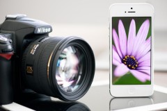 9 ứng dụng giúp chụp ảnh chuyên nghiệp bằng iPhone