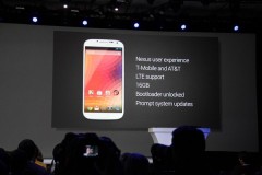 Google đã từ bỏ thương hiệu Nexus?