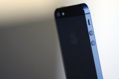 iPhone 5S, không chỉ là vẻ ngoài hào nhoáng