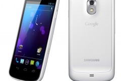 Nexus 4 màu trắng cùng Android 4.3 sẽ có mặt vào 10/6 tới