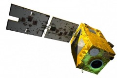 Nhìn rõ đường phố từ ảnh vệ tinh viễn thám Việt Nam