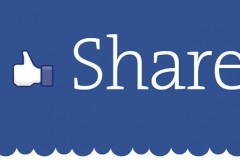 Teen sử dụng Facebook: Đừng share mù quáng