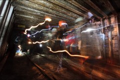 Nga chế tạo siêu điện thoại trong hầm mỏ