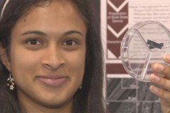 Sạc điện thoại chỉ trong 20 giây!