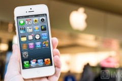 iPhone 5S/iPhone 6 sẽ có màn hình Retina với gấp đôi số pixel hiện nay?