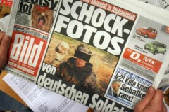 Sẽ thu phí đọc báo điện tử