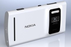 Lumia EOS mang mã hiệu Elvis, ra mắt vào tháng 7