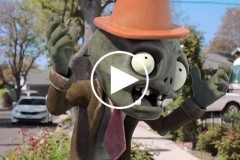 [iOS] Ngày 18/07 có game "Plants vs Zombies 2", miễn phí