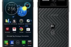 iPhone 5S và Galaxy Note III đã có đối thủ