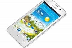 Smartphone lõi kép mới giá 3,49 triệu đồng