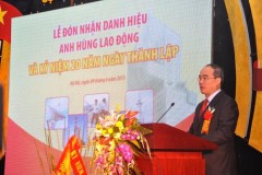 Chủ động mạng 4G để đảm bảo tính hiện đại, cạnh tranh