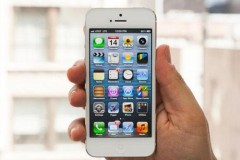 Top 10 điện thoại bán chạy nhất châu Á tháng 5