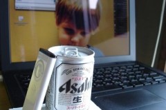 Hậu quả của việc vào Internet khi uống say