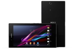 Sony giới thiệu smartphone Full HD mỏng nhất thế giới