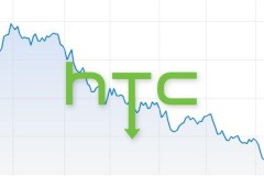 Vì sao HTC 'lao dốc' trên thị trường smartphone?