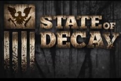 State of Decay – game zombie chuẩn bị ra mắt