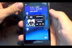 Cài đặt các ứng dụng Android trên BB10