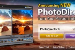 Bản quyền phần mềm quản lý ảnh chuyên nghiệp Cyberlink PhotoDirector 3