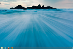 2 bước  bỏ qua màn hình khởi động trong Win 8.1