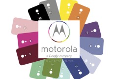 Moto X có 2 khe SIM, hình ảnh rõ nét