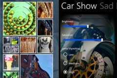 Nokia phát hành 3 ứng dụng miễn phí trình diễn sức mạnh của bộ Imaging SDK mới