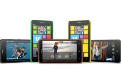 Nokia công bố Lumia 625