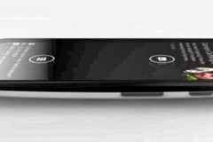 Hé lộ Motorola Moto X được trang bị Magic Glass và khung nhôm ép