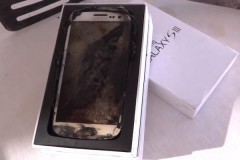 Người dùng cần làm gì khi ngày càng nhiều vụ cháy nổ điện thoại