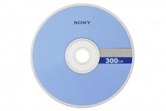 Sony và Panasonic đang phát triển đĩa Blu-ray dung lượng 300GB