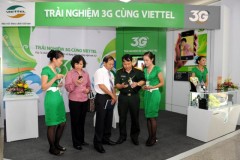 Viettel sẽ tăng cước 3G?