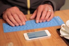 MyType, bán phím không dây dành cho smartphone, tablet