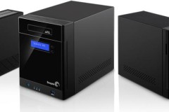 Lưu trữ dữ liệu cho doanh nghiệp vừa và nhỏ