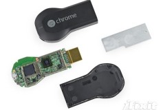 Mổ xẻ Chromecast