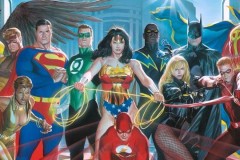 Phim cuối tuần : 10 Cuộc chiến giữa các Anh Hùng