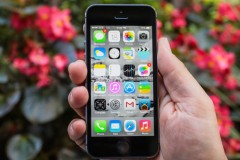 IPhone 5S giúp Apple lấy lại vị thế tại Mỹ