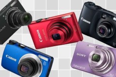 Top 5 máy ảnh cao cấp tại Photokina 2012