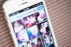 5 cách sao lưu hình ảnh trên Iphone