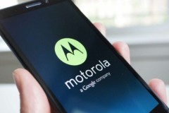 Moto G điện thoại tầm trung của Motorola