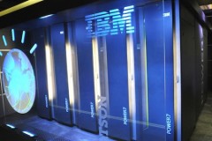 IBM cung cấp siêu máy chủ Watson cho nhà phát triển