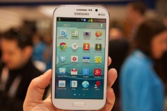 Samsung sắp tung ra Galaxy Grand 2