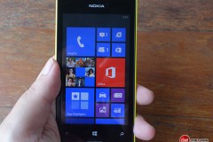 Nokia Lumia 525 sắp có mặt trên thị trường