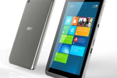 Acer sắp ra mắt máy tính bảng tầm trung Iconia W4