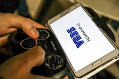 Samsung sẽ có GamePad dành cho smartphone Android