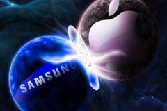 Apple và Samsung đồng ý hòa giải tranh chấp bằng sáng chế