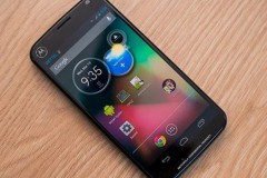 Moto X trình làng ở Anh và châu Âu trong tháng Hai